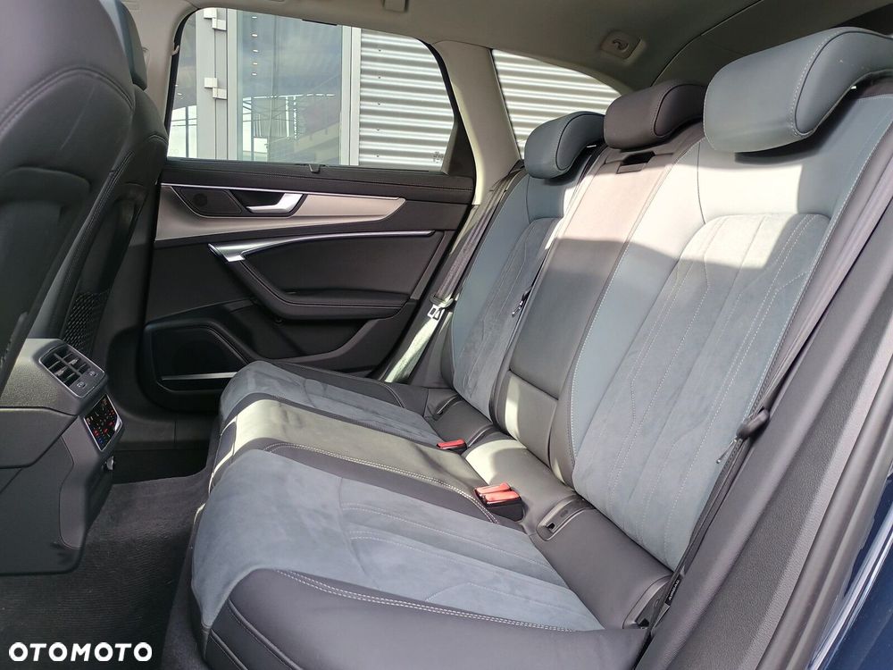 Audi A6 Allroad - 13