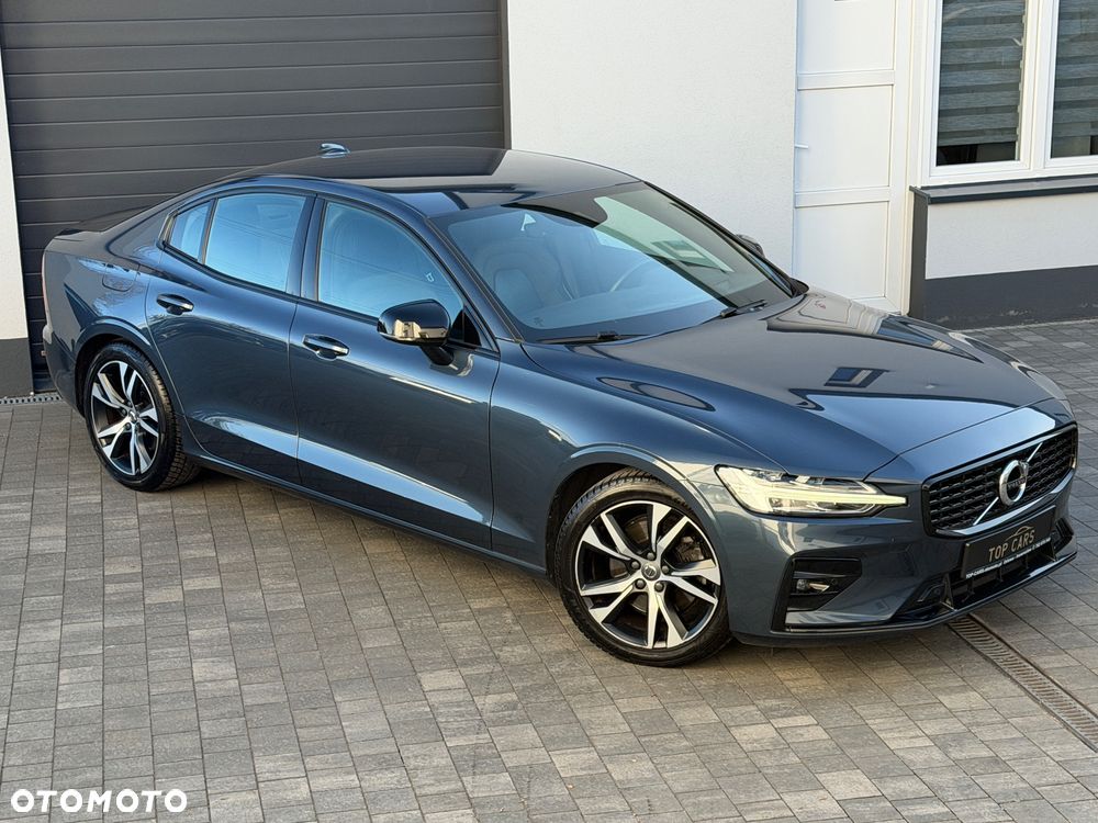 Volvo S60 ver-b4-b-geartronic-rdesign - 29