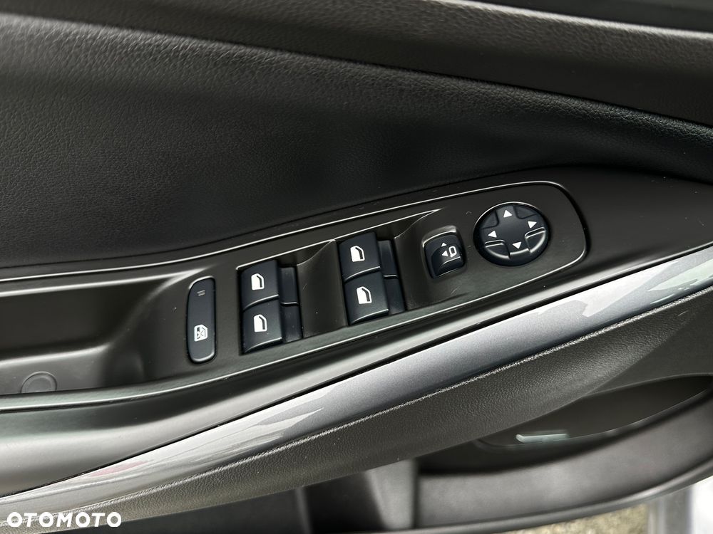 Opel Grandland X 2.0 CDTI Ultimate S&S - 14