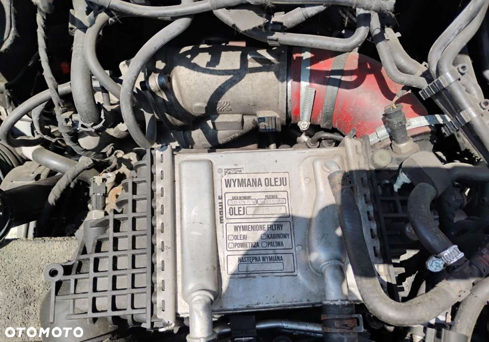 Volkswagen CRAFTER - 35