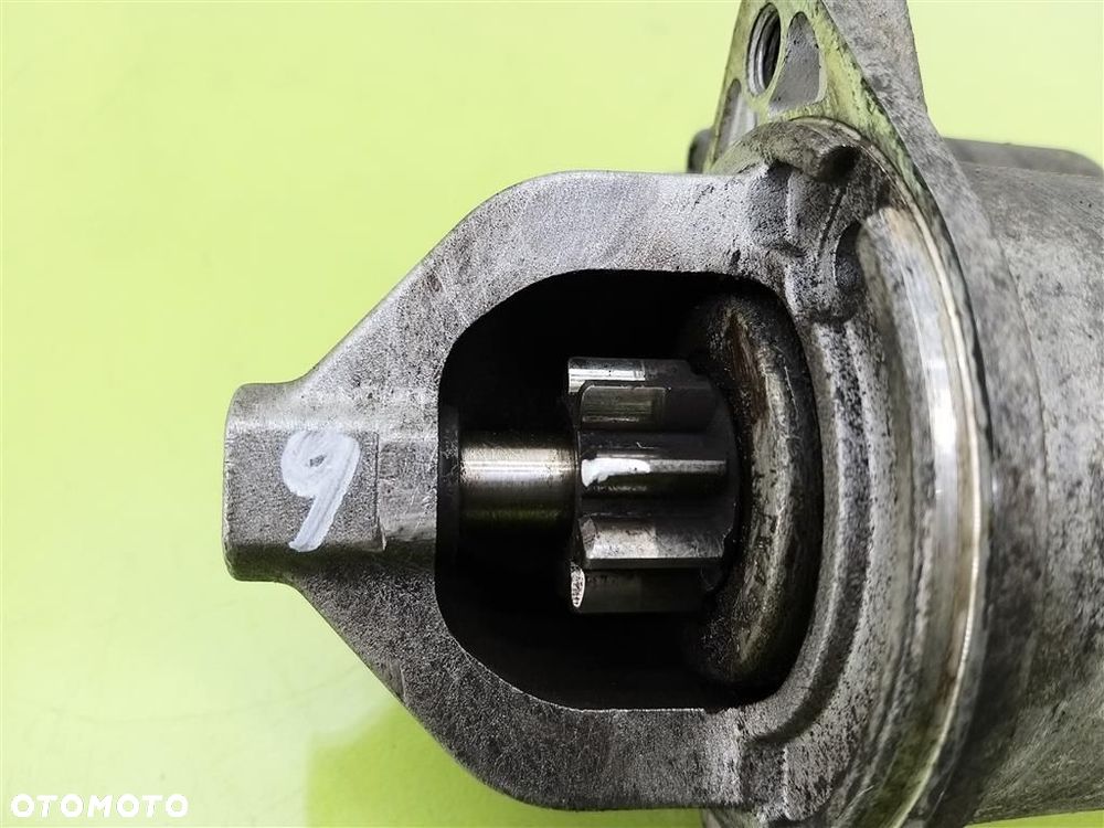 Rozrusznik Hyundai Matrix  2001-2010  1.5CRDI 81KM VALEO 27510 36100 - 6