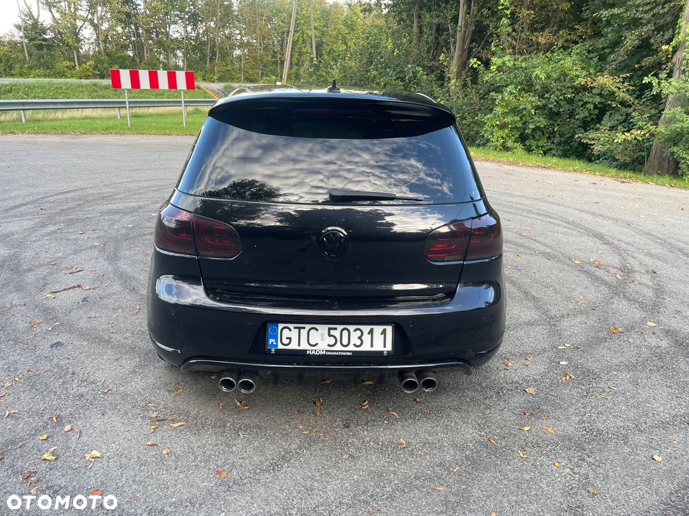 Volkswagen Golf - 4