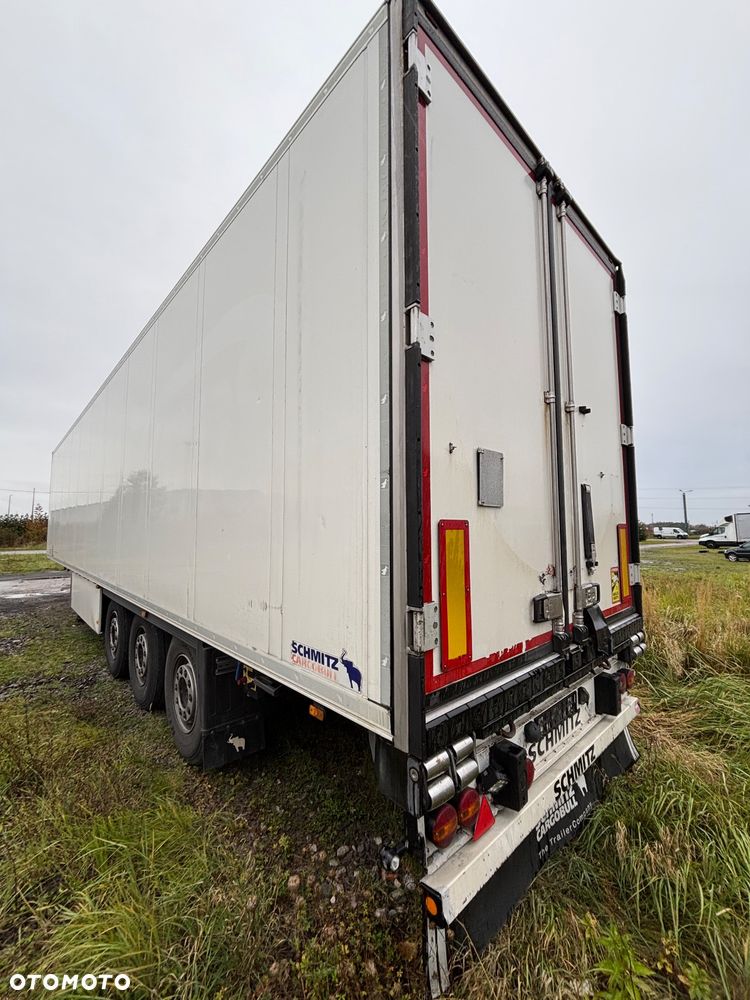 Schmitz Cargobull SCB S35 - 4