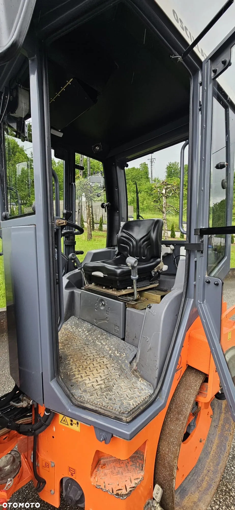 Hamm HD 14 V0 - 27