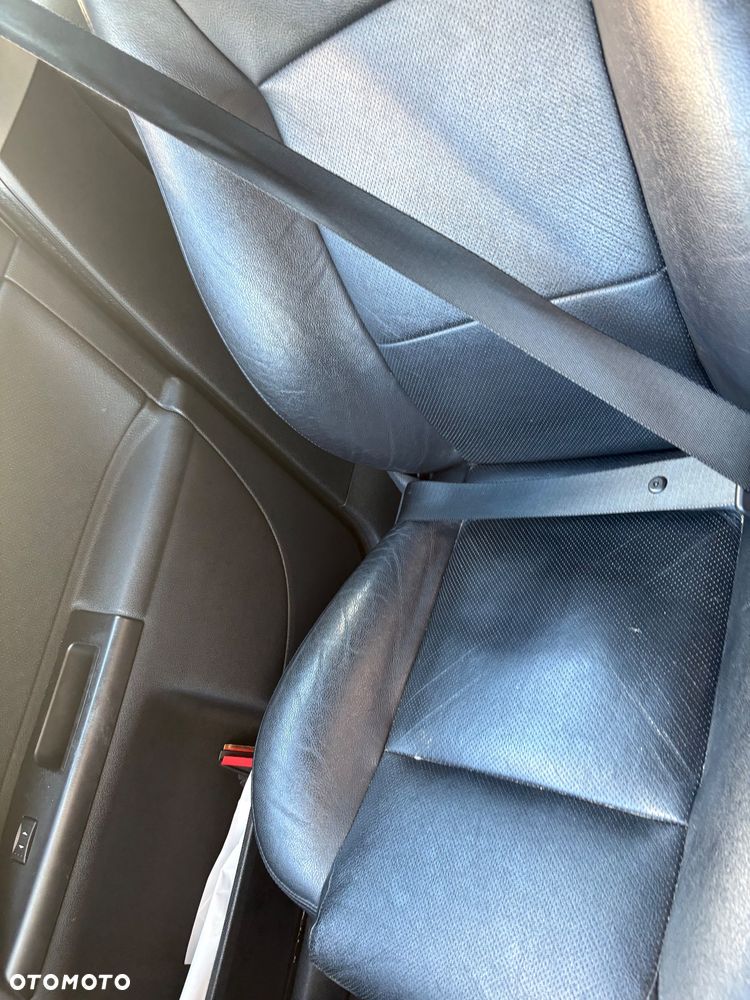 Ford Mondeo 2.0 Trend - 8