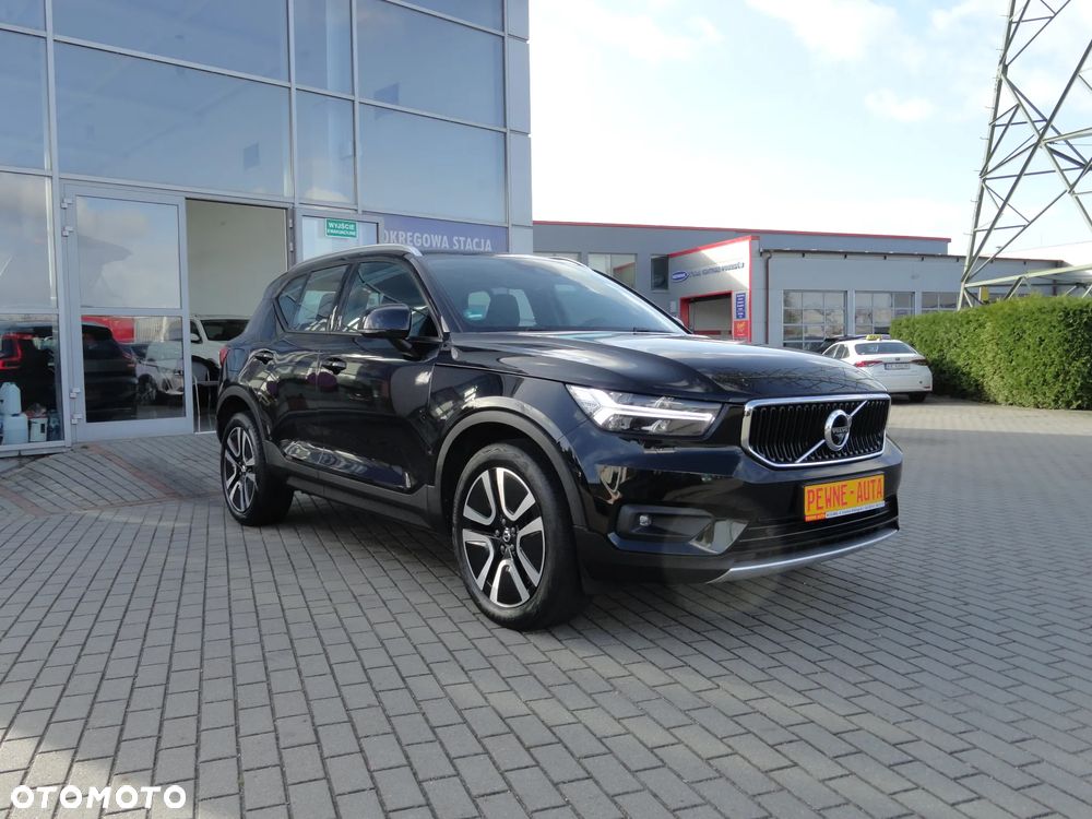 Volvo XC 40 D3 Momentum Pro - 33