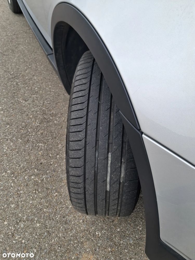 BMW X3 - 19