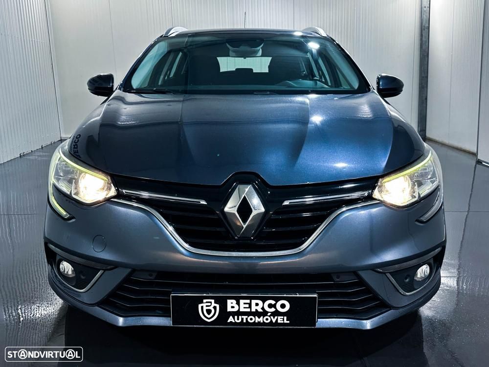 Renault Mégane 1.5 dCi Bose Edition EDC - 3