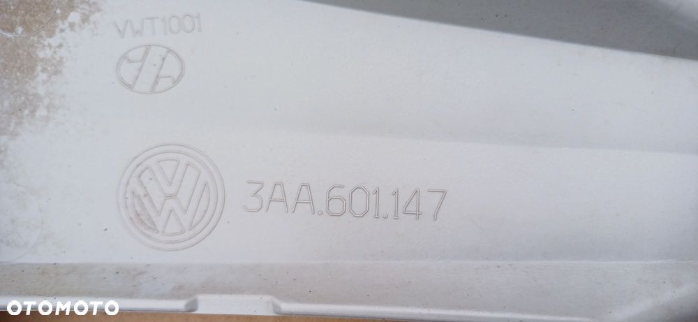 Kołpak jedna sztuka VW 15 cali. - 3