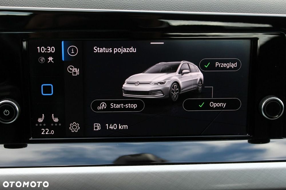 Volkswagen Golf 1.5 TSI EVO Life - 27