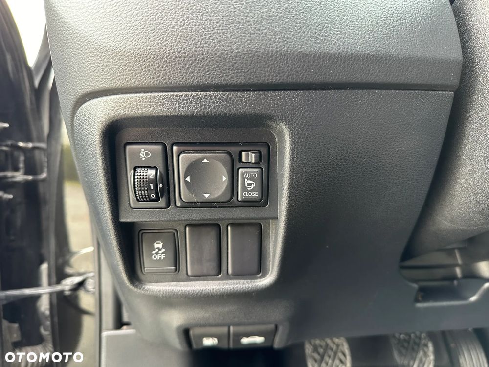 Nissan Juke 1.5 dCi Ministry of Sound - 11