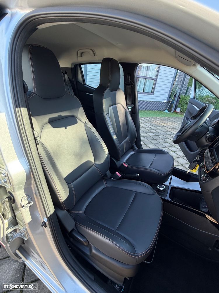 Dacia Spring Electric 45 Comfort Plus - 22