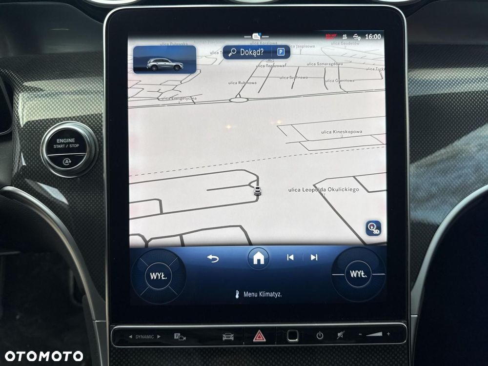 Mercedes-Benz GLC - 17