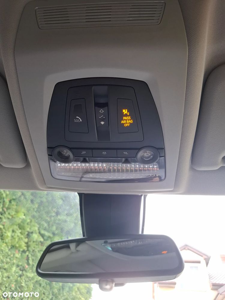 BMW X3 xDrive30d Sport-Aut xLine - 9