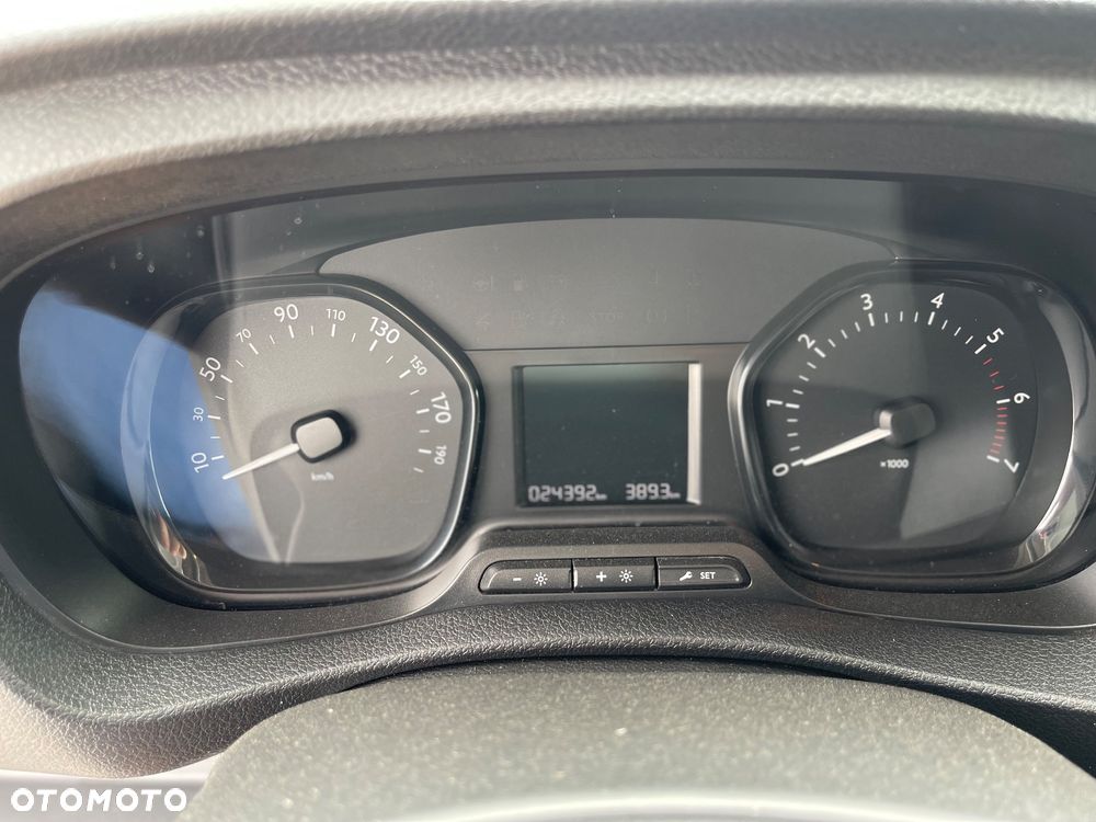 Toyota PROACE - 11