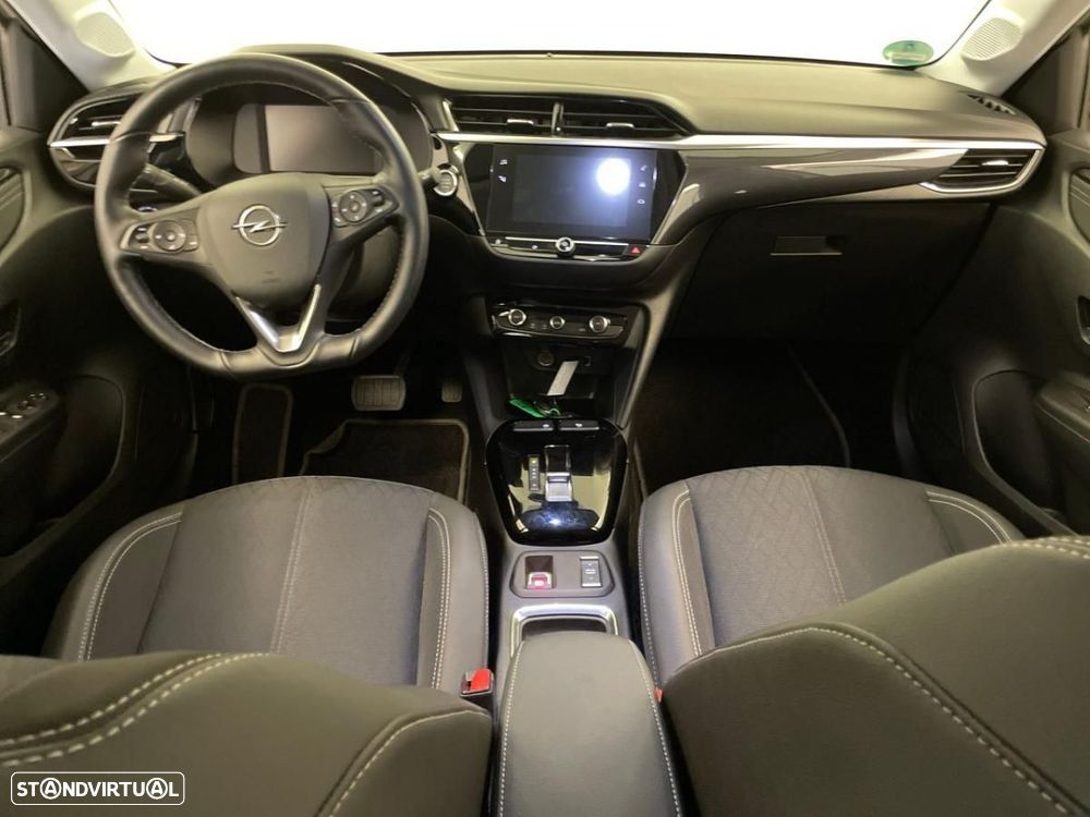 Opel Corsa-e Elegance - 4