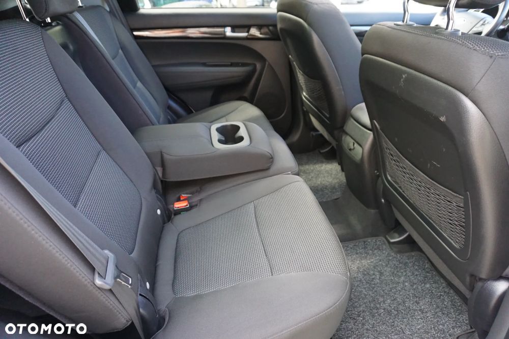 Kia Sorento 2.0 CRDI XL 2WD - 15