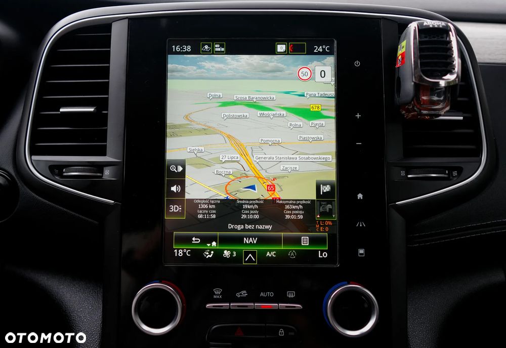 Renault Talisman ENERGY dCi 160 EDC INITIALE PARIS - 25