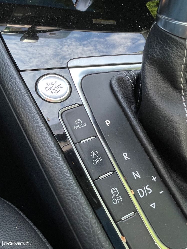 VW Golf GTD 2.0 TDI SCR DSG - 24