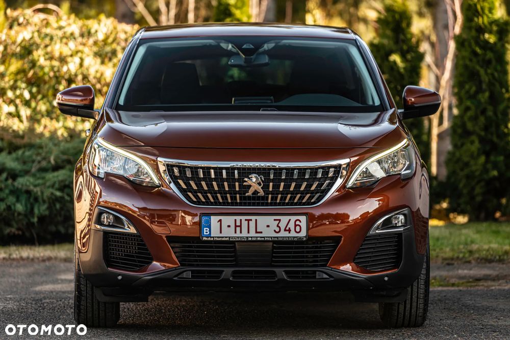 Peugeot 3008 1.2 PureTech Style - 13