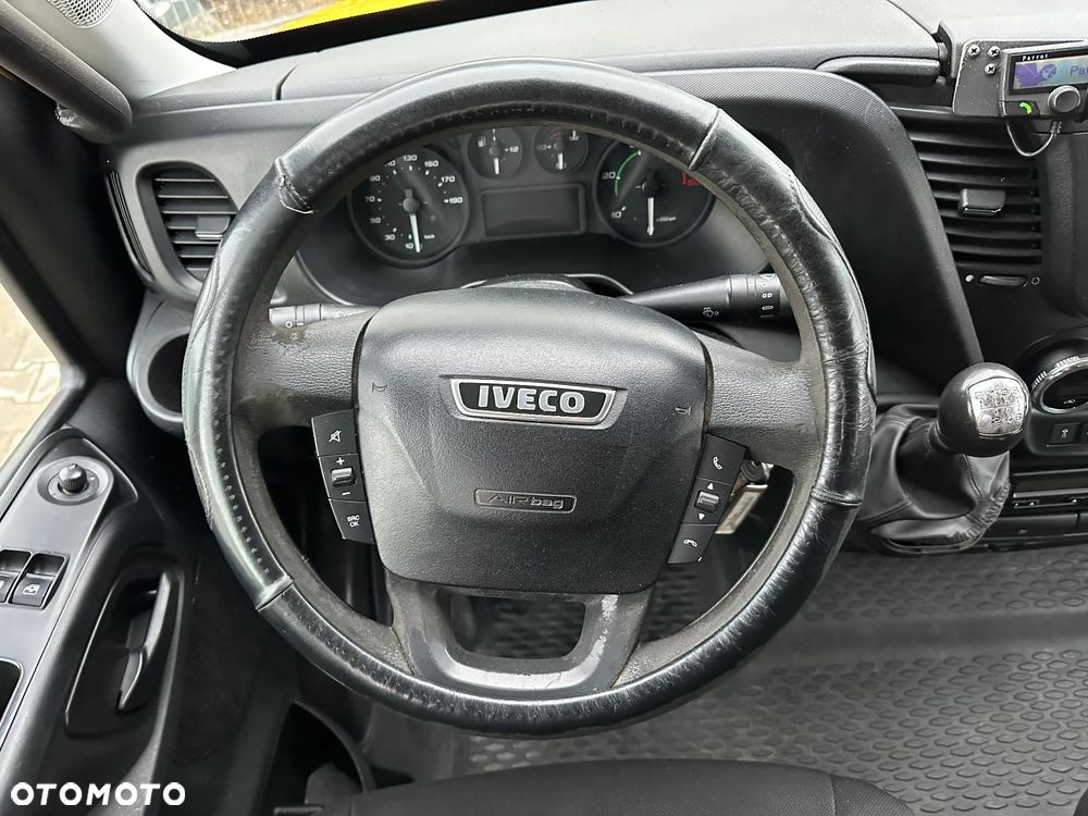 Iveco Daily 70C17 - 26