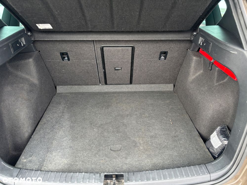 Seat Ateca 2.0 TDI 4Drive DSG XCELLENCE - 21