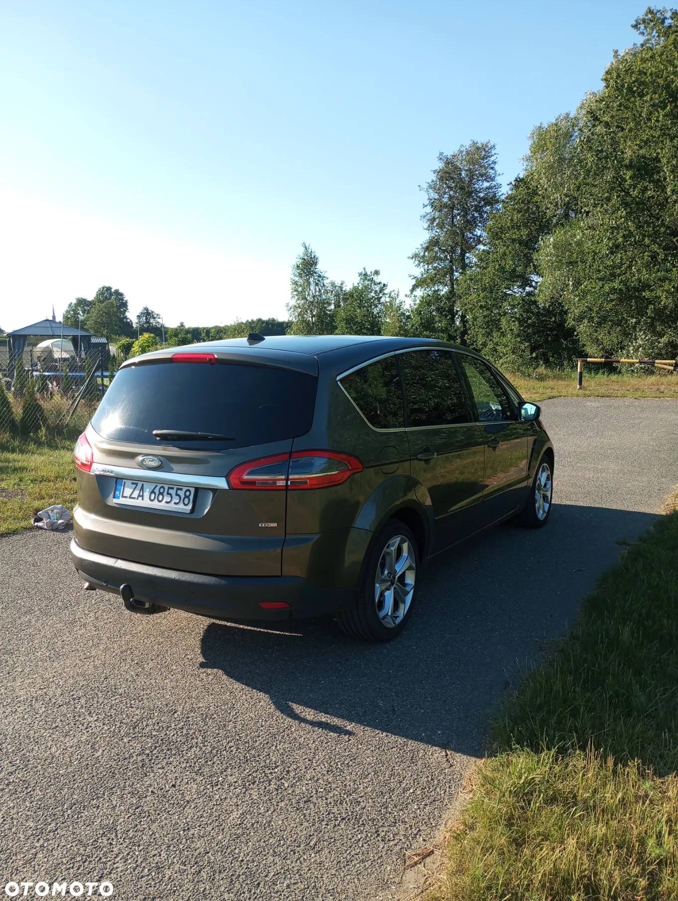 Ford S-Max - 3