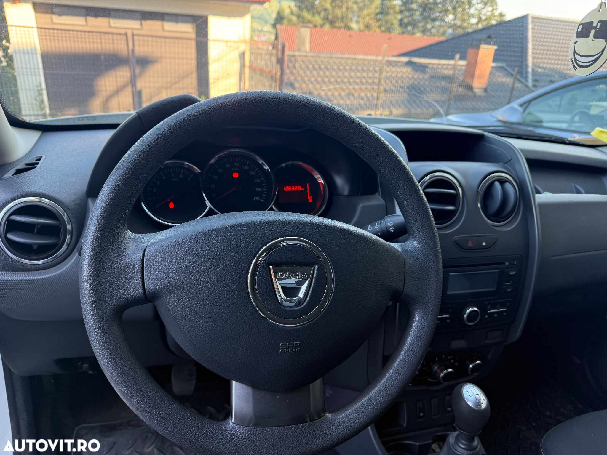 Dacia Duster - 4