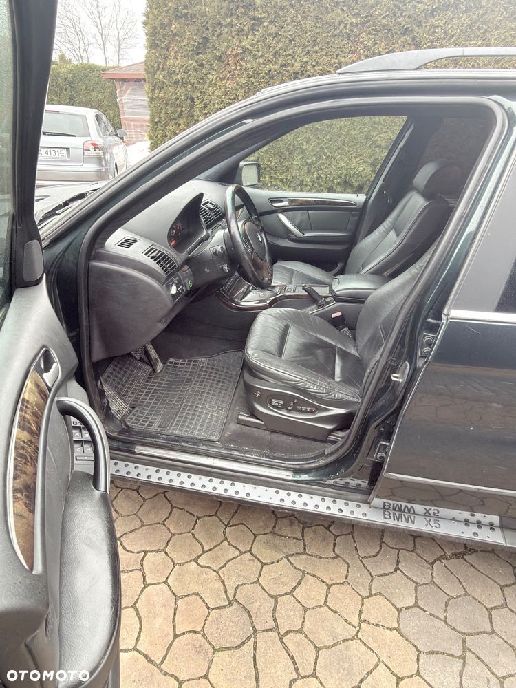 BMW X5 - 9