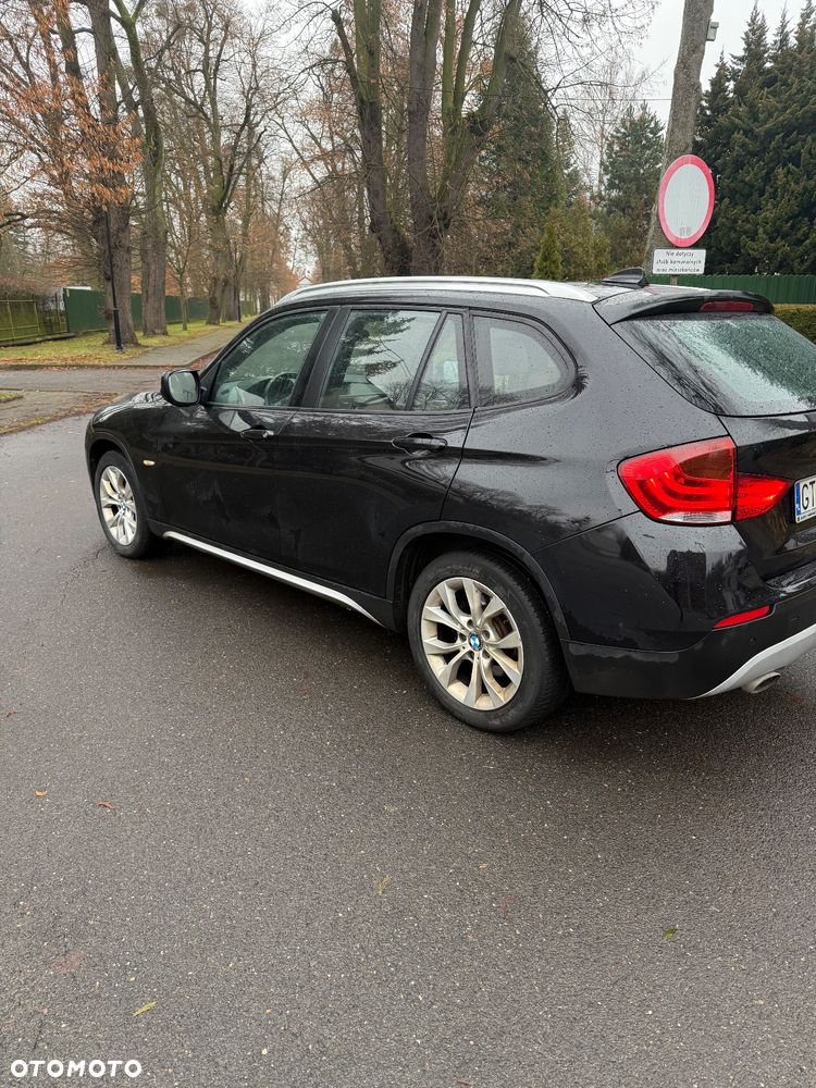 BMW X1 - 5