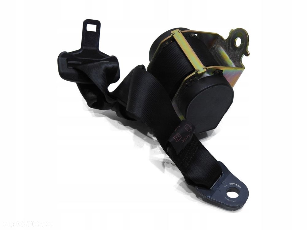 PAS BEZPIECZEŃSTWA LEWY TYŁ PEUGEOT 307 HB 5D - 1