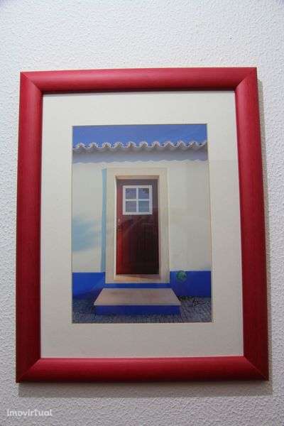 T1 duplex no centro Porto Covo - Grande imagem: 4/12