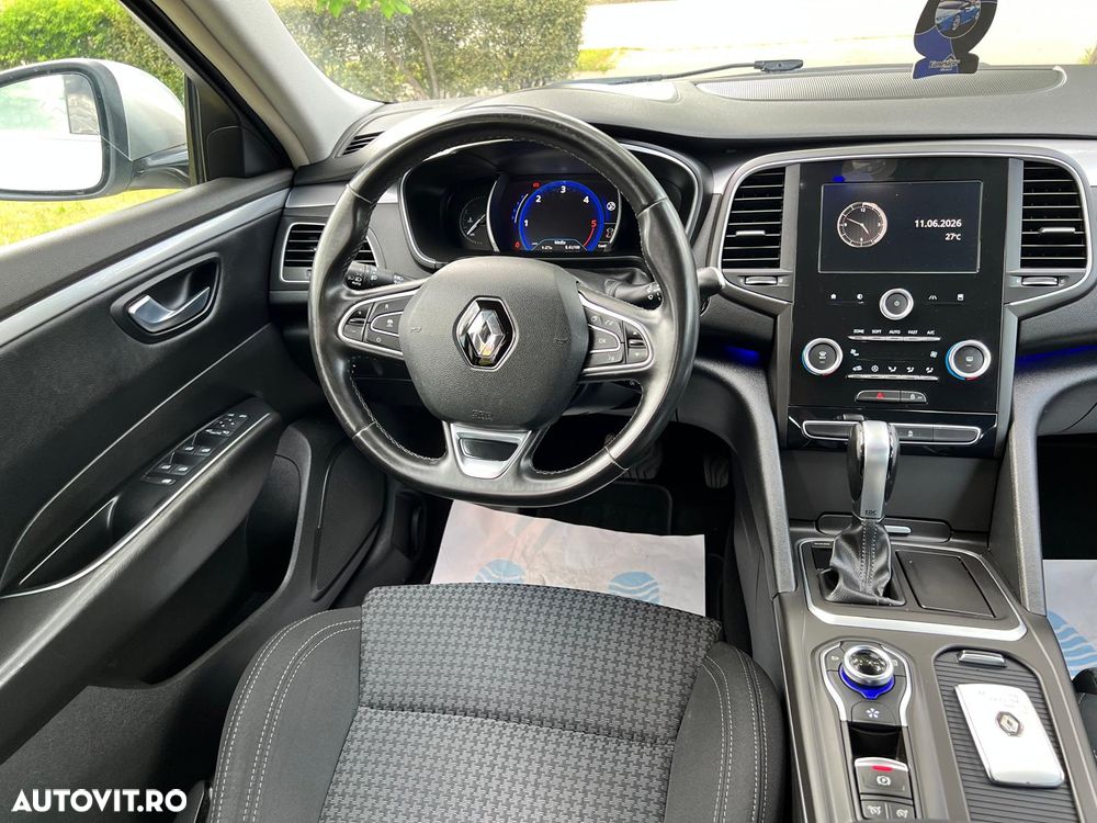 Renault Talisman - 20