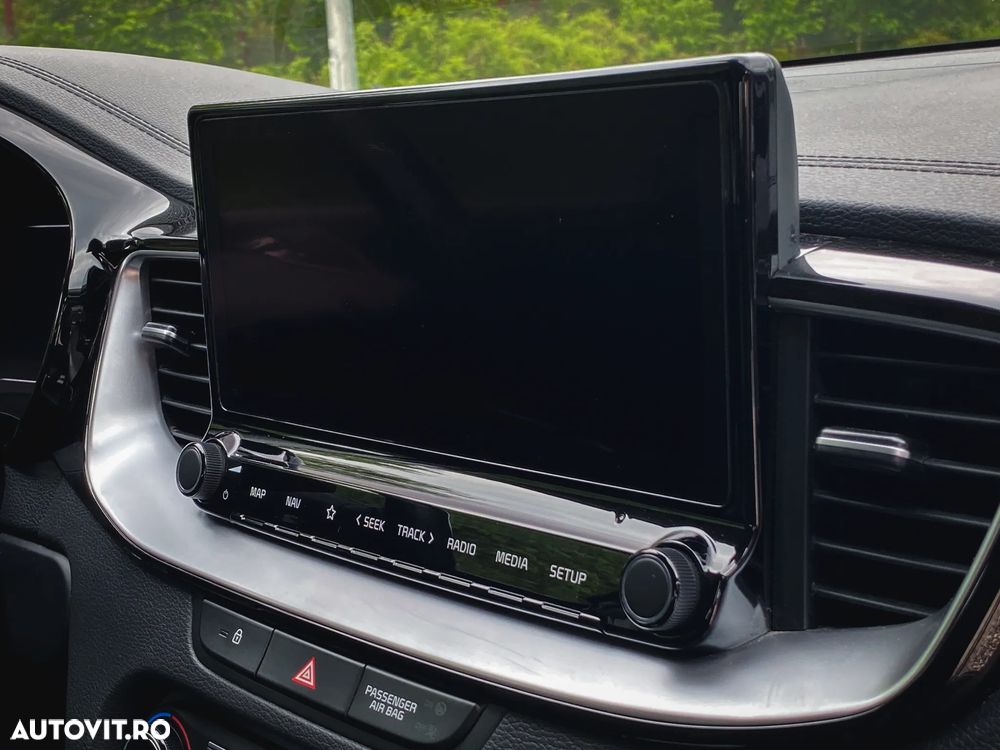 Kia XCeed 1.5 T-GDI MHEV 7DCT Style+ - 18