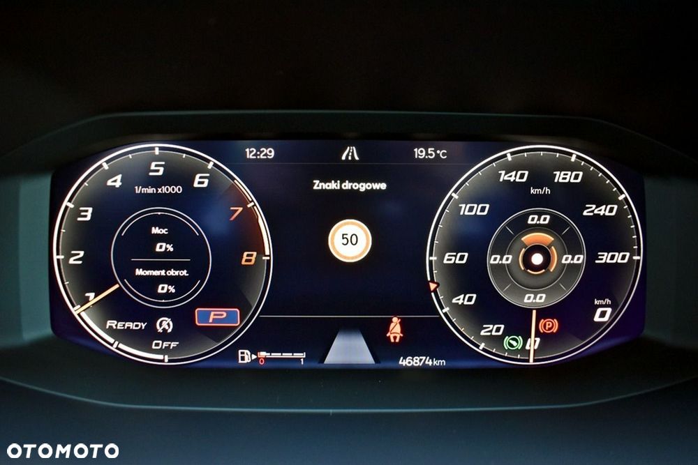 Cupra Formentor 1.5 TSI DSG - 17