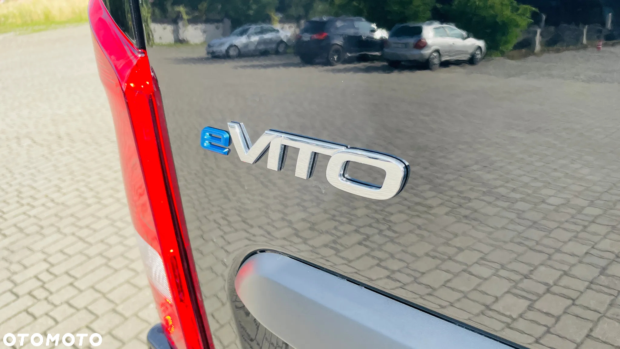 Mercedes-Benz Vito - 19