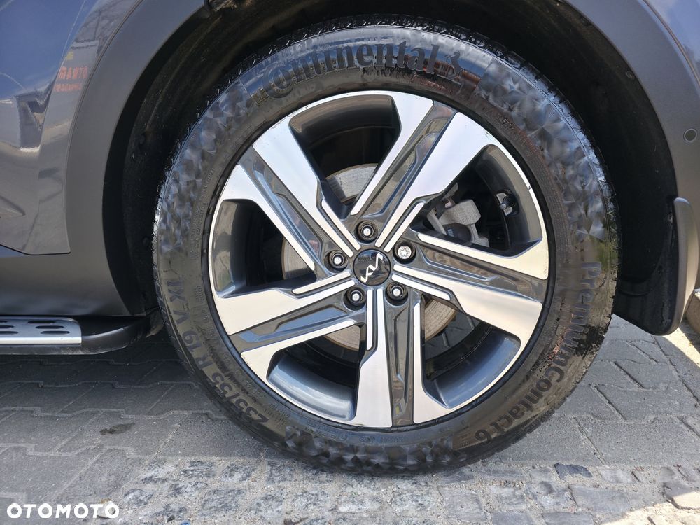 Kia Sorento 2.2 CRDi Prestige Line 4WD DCT 7os - 24