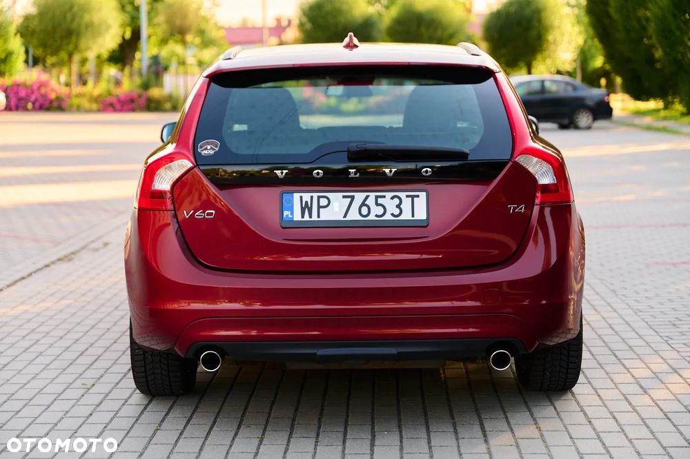 Volvo V60 T4 - 18
