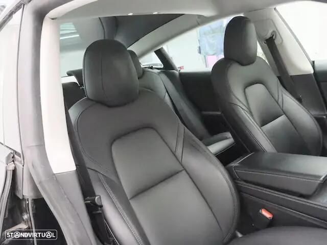 Tesla Model 3 Standard Range Plus RWD - 14