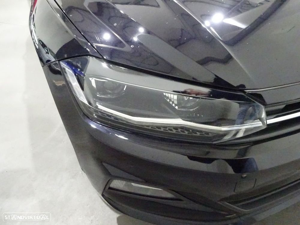 VW Polo 1.0 TSI Confortline - 34