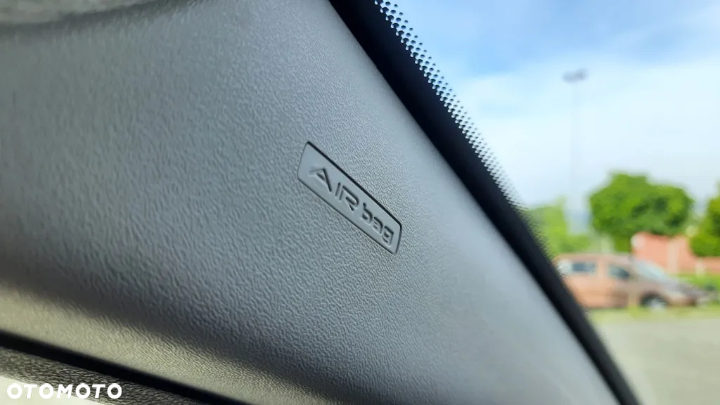 Fiat Grande Punto - 26