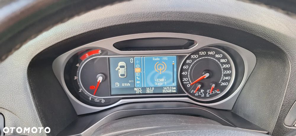 Ford S-Max 2.0 TDCi Titanium - 31