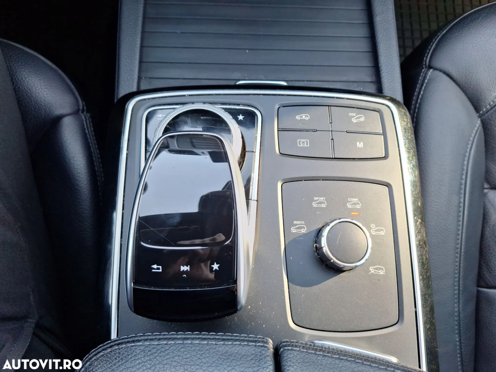Mercedes-Benz GLE 350 d 4MATIC - 17
