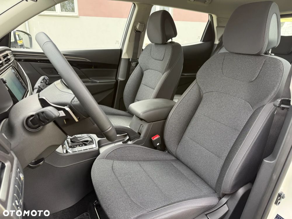 SsangYong/KGM Korando 1.5 T-GDI Joy 2WD - 10
