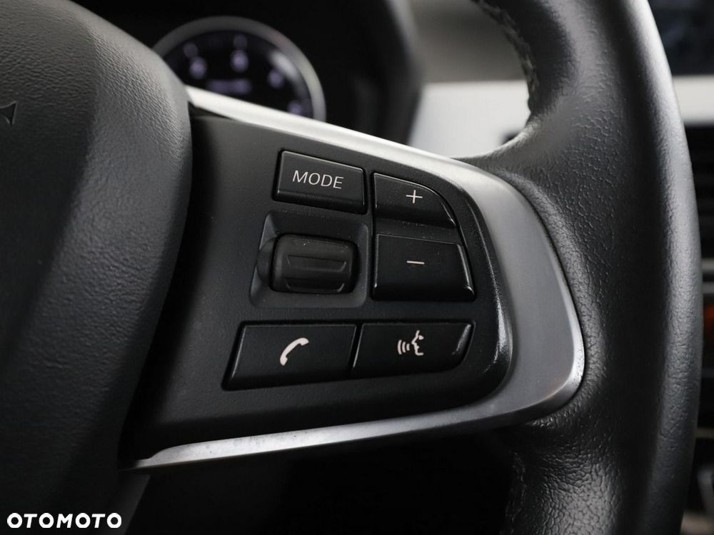 BMW X1 sDrive16d - 30