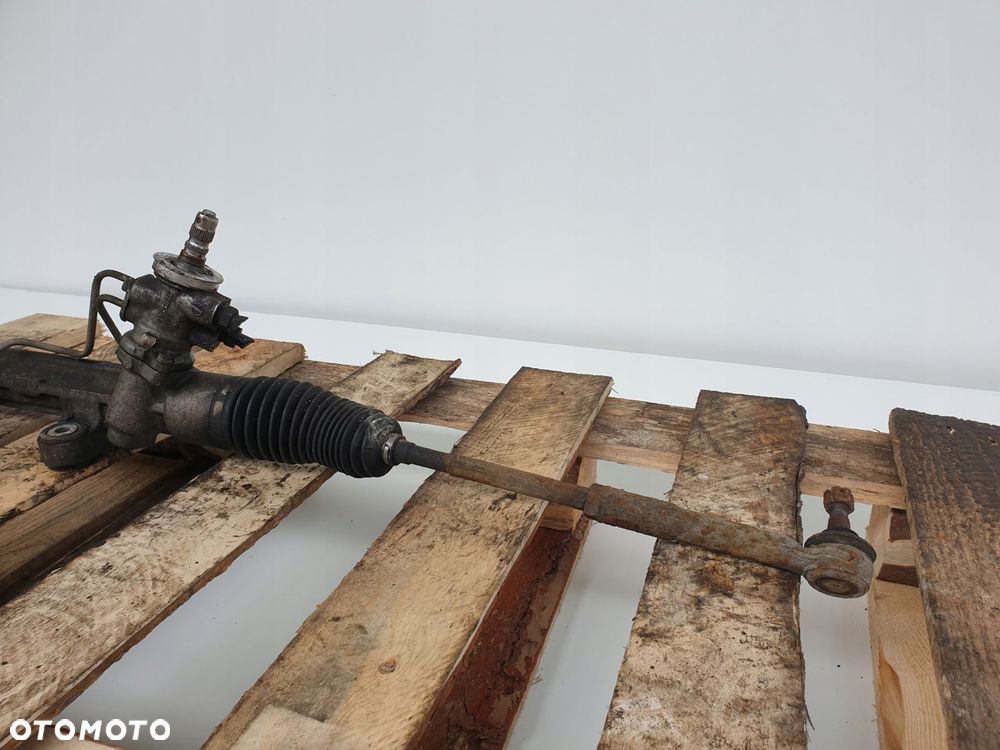 Toyota Corolla Verso II PRZEKŁADNIA MAGLOWNICA - 4