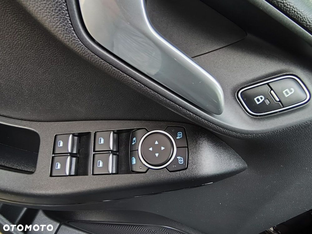Ford Fiesta 1.0 EcoBoost Powershift Individual - 13