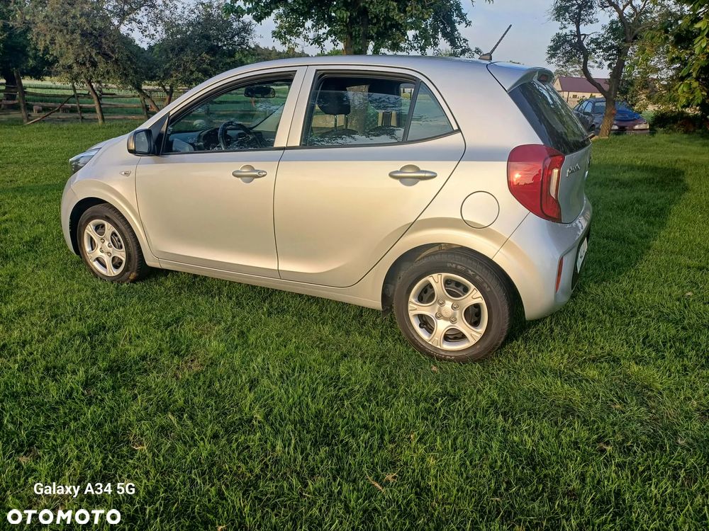 Kia Picanto - 2