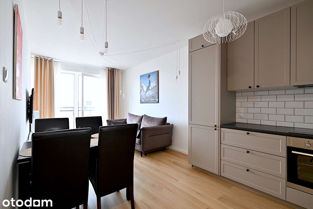 2-pokojowe 40m2 / Ochota ul. Łopuszańska / WKD / NOWE