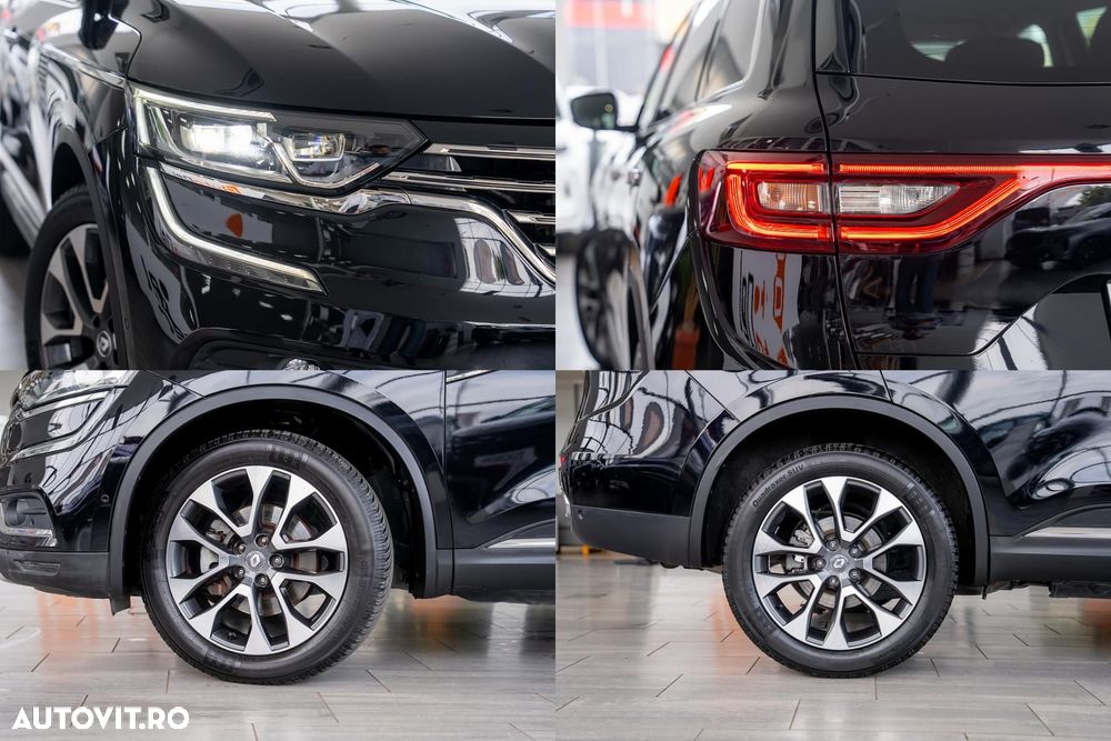 Renault Koleos ENERGY dCi 175 X-tronic LIFE - 3